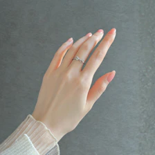 Chie|hand model