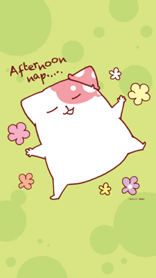 ぽぽ