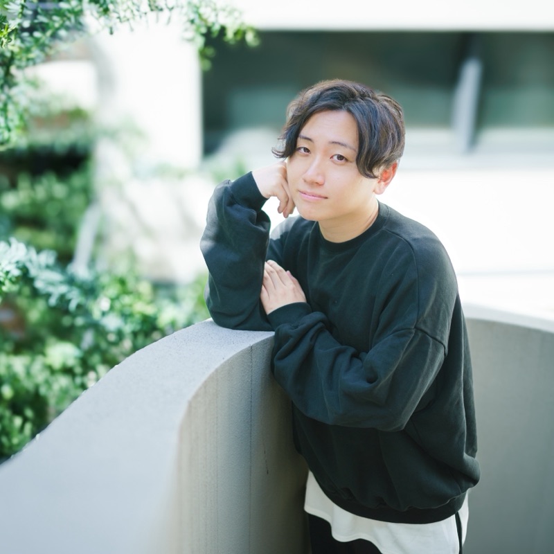 YUYA TAKEUCHI avatar