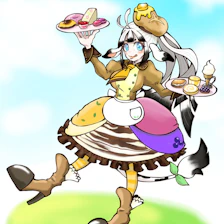 でら