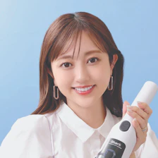菊地亜美