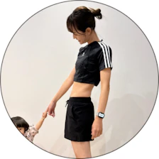 とも⌇元なでしこリーガーの痩せ習慣