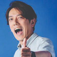 田尻健二郎
