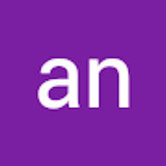 an
