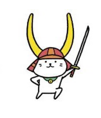 落武者