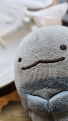 こぼし