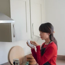あおぺこ