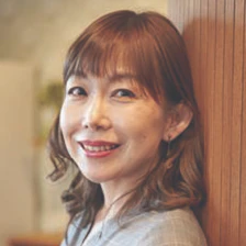 神原サリー