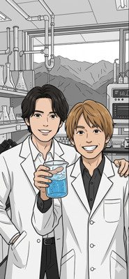 としくん•ともくん avatar