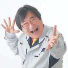 藤山哲人