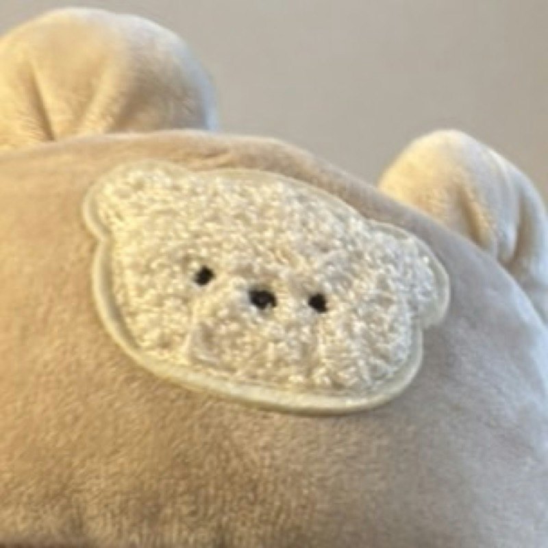 脱色まろん
