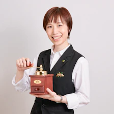 小池美枝子
