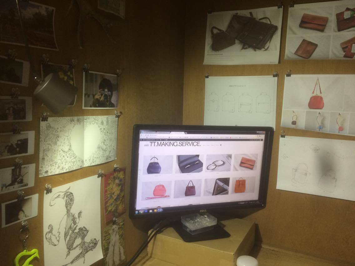 デザイナーがものつくりに欠かせない道具達9選