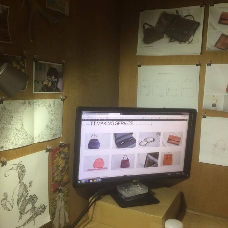 デザイナーがものつくりに欠かせない道具達9選