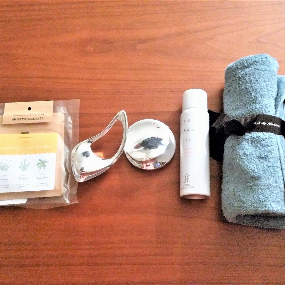 風呂フェッサーがおすすめする「女子力UP」バスグッズ17選