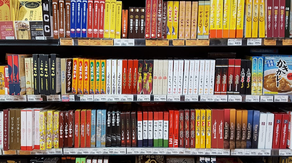 カレー研究家 スパイシー丸山がおすすめする珠玉のレトルトカレー10選 Favlist カレー研究家 スパイシー丸山がおすすめする珠玉のレトルトカレー10選 Favlist