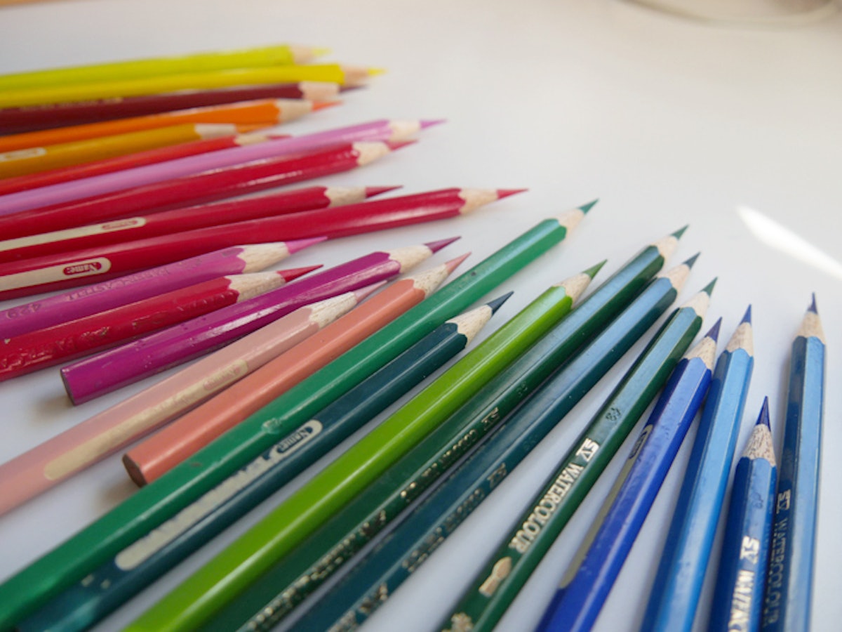 イラストレーターが愛用する色鉛筆画におすすめの画材16選 Mybest イラストレーターが愛用する色鉛筆画におすすめの画材16選 Mybest
