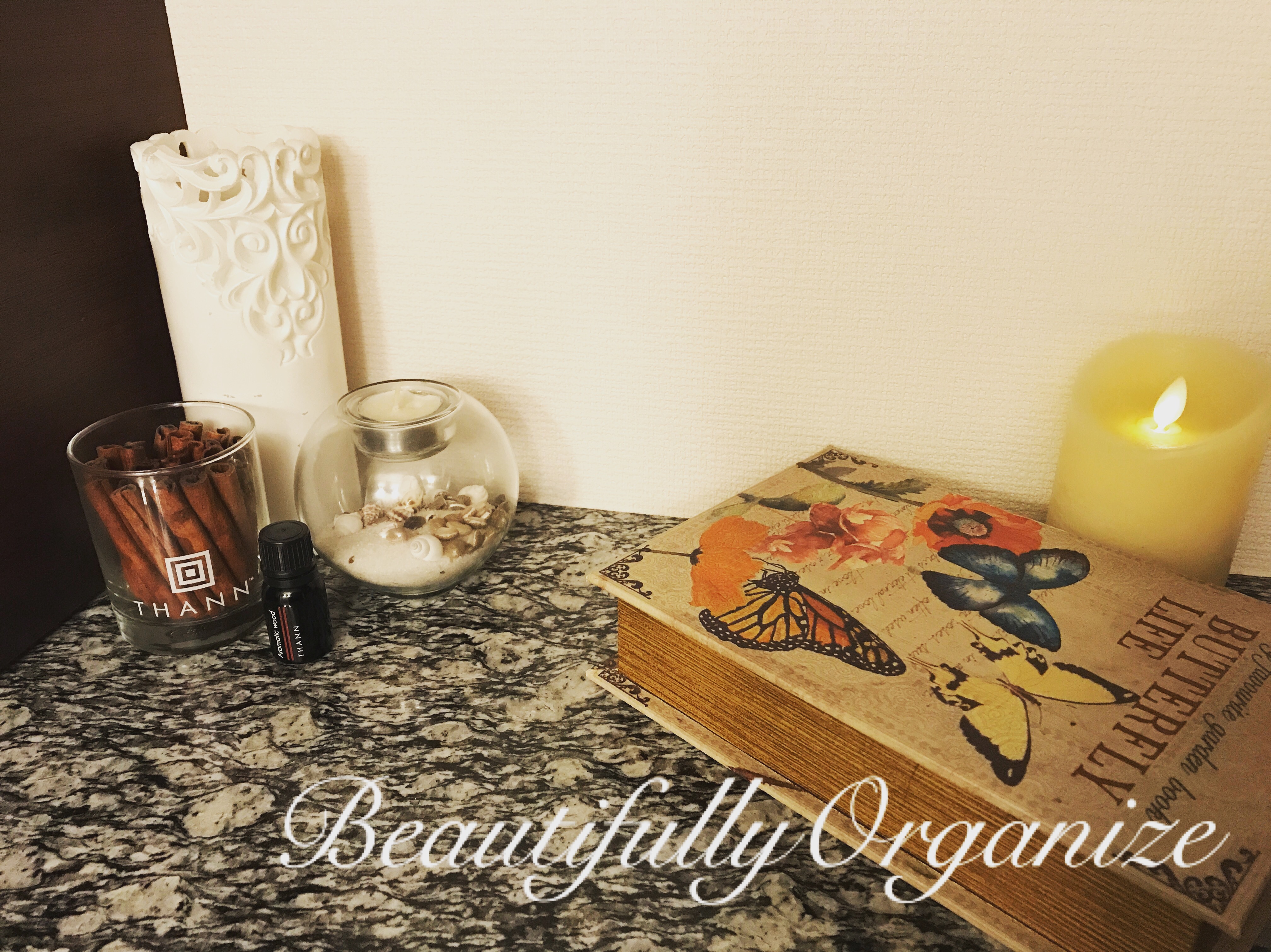 ライフオーガナイザー®が愛用！おすすめの見せる収納グッズ10選