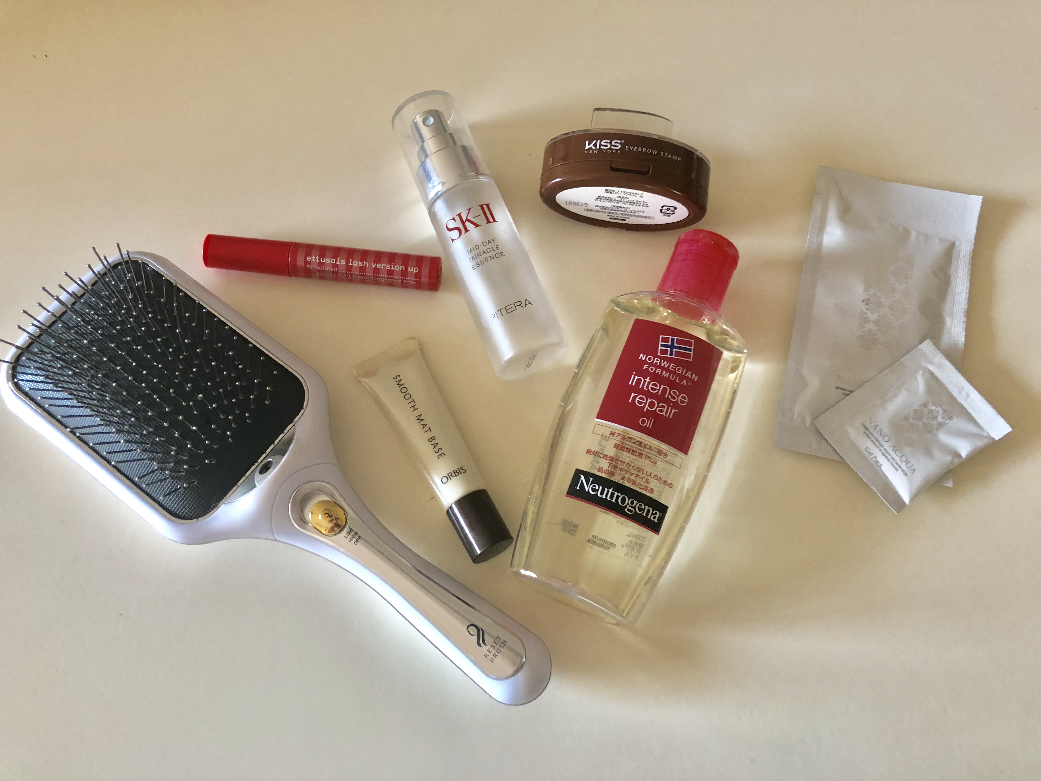 時短美容家が自信をもっておすすめする時短コスメ10選