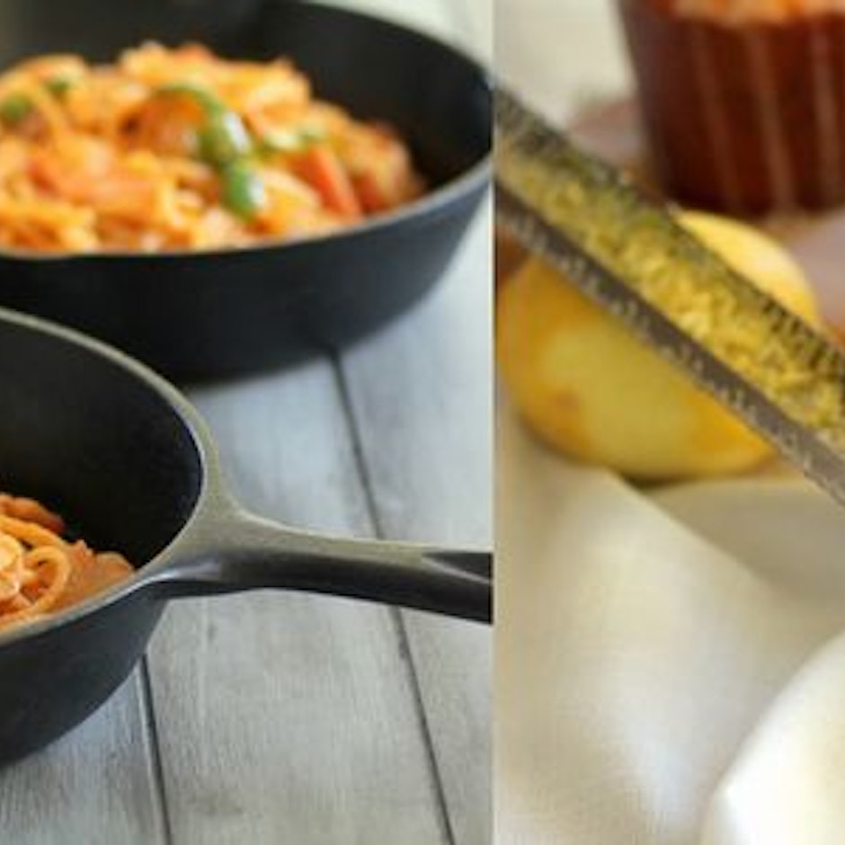 料理研究家がおすすめ!本当に使えるキッチングッズ&調味料15選