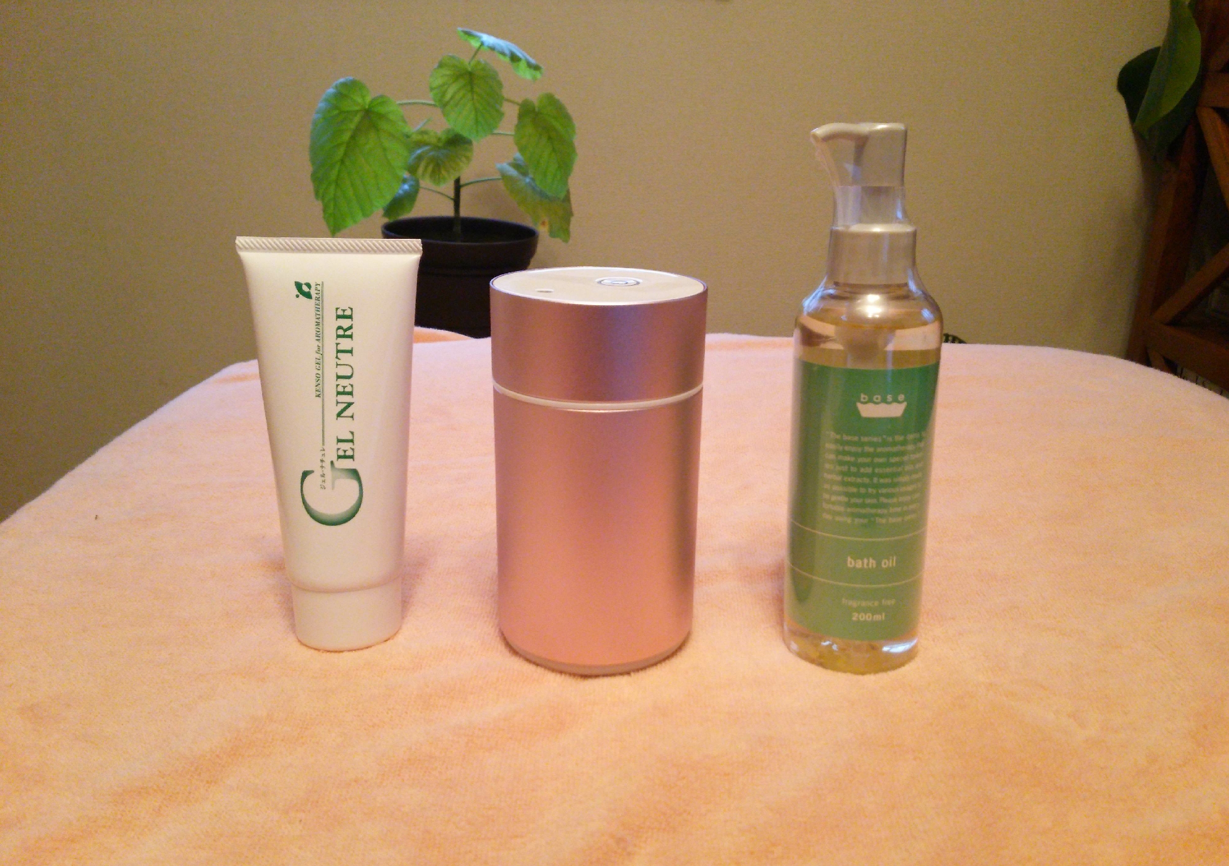 アロマセラピストが愛用するおすすめのアロマグッズ10選