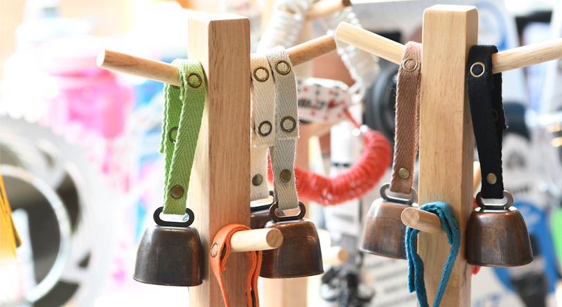 サイクルライフナビゲーターがおすすめする自転車用品11選