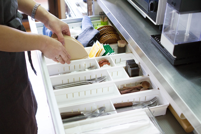 整理収納アドバイザーがおすすめ！キッチンがすっきり片付くグッズ10選