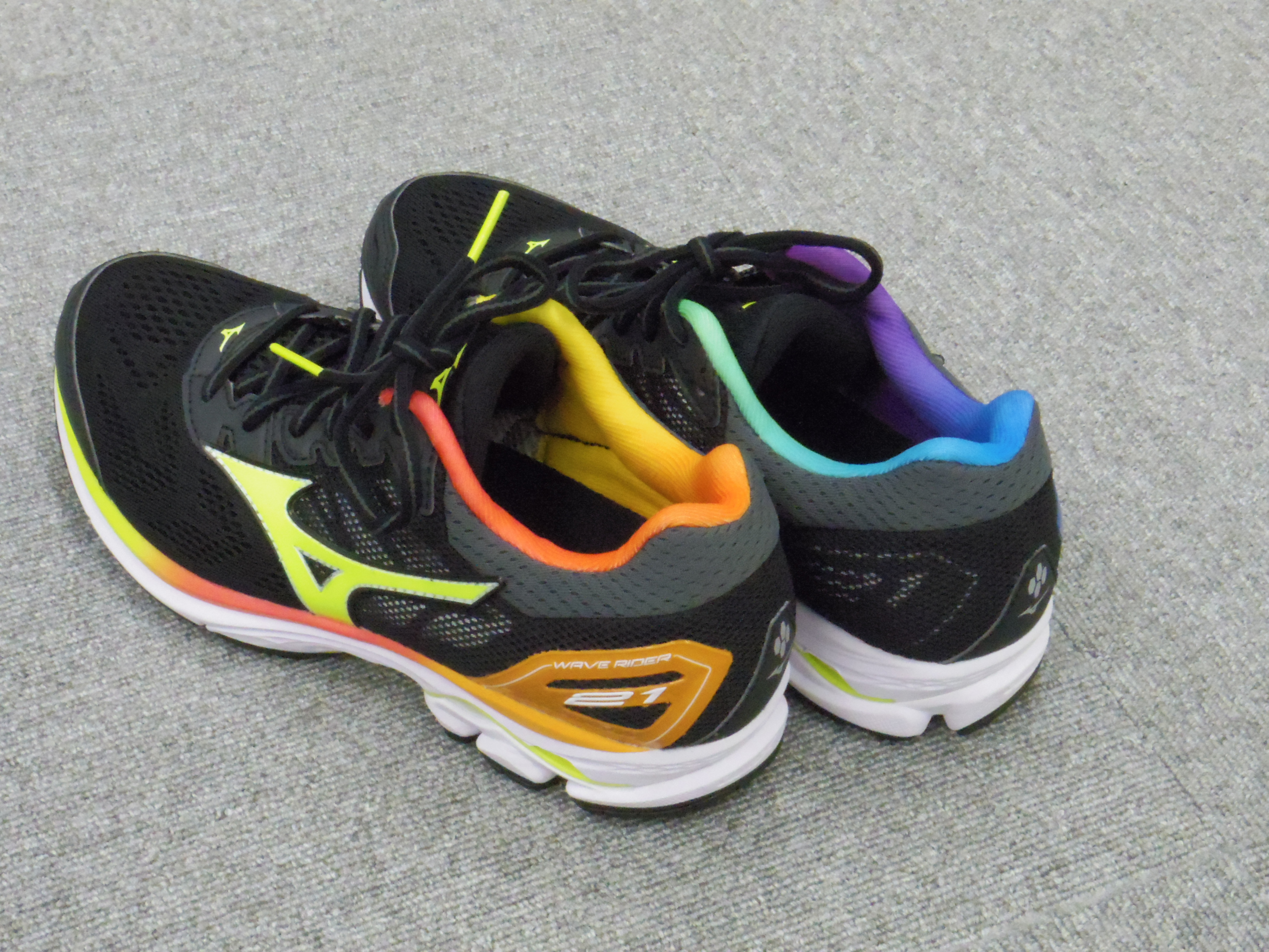 ランニングコンサルタントが選ぶ初心者におすすめのマラソンシューズ6選