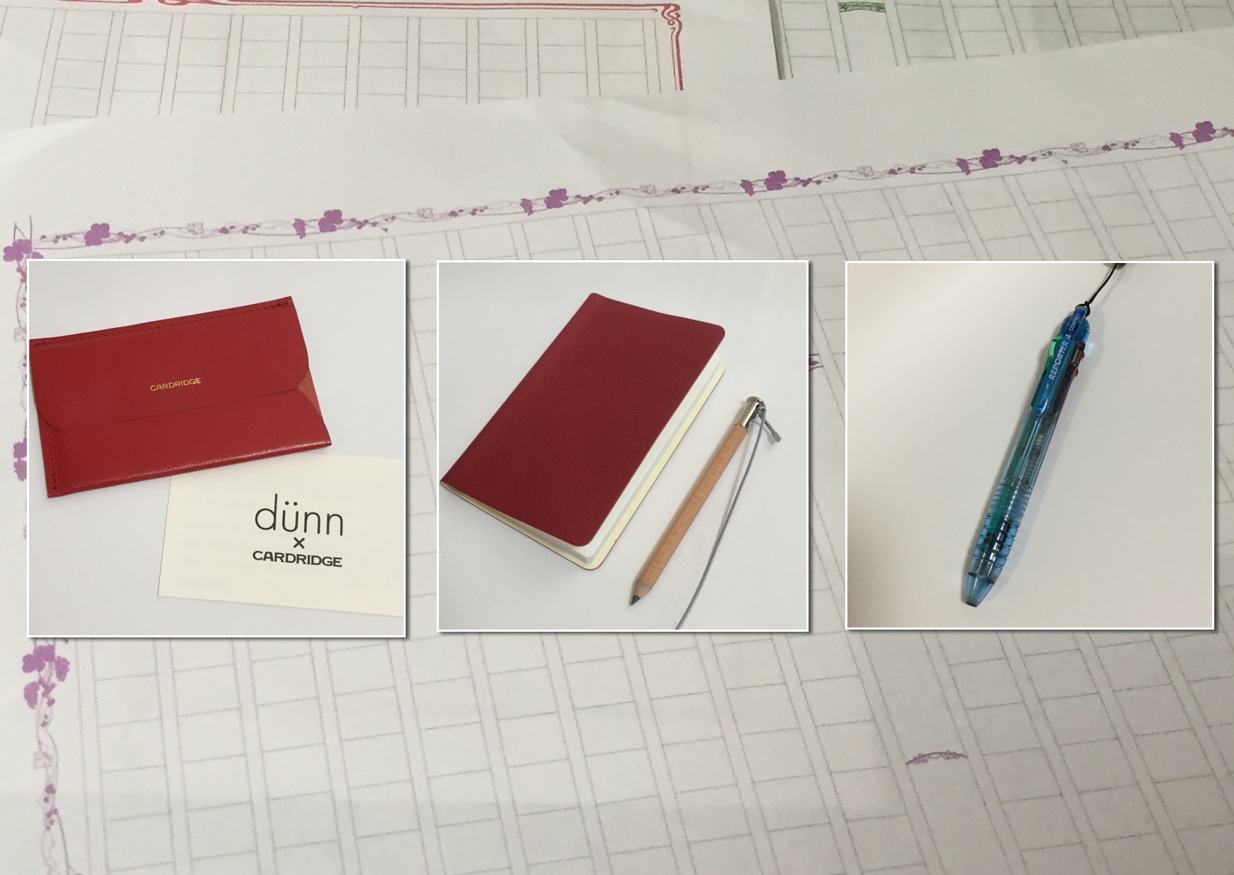 文具好きポッドキャスターが愛用するおすすめの文房具10選