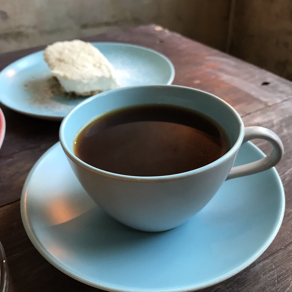 コーヒールンバ平岡が愛用しているおすすめのコーヒーグッズ11選