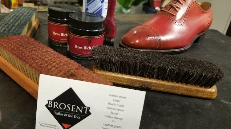 靴磨き職人がおすすめするシューケア用品10選 Mybest 靴磨き職人がおすすめするシューケア用品10選 Mybest