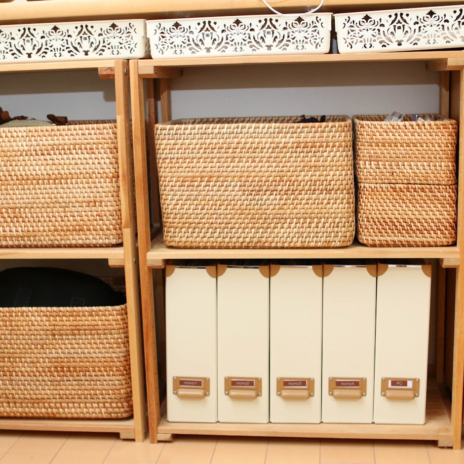 ルームスタイリストがおすすめ!シンプルおしゃれな収納&インテリア雑貨10選