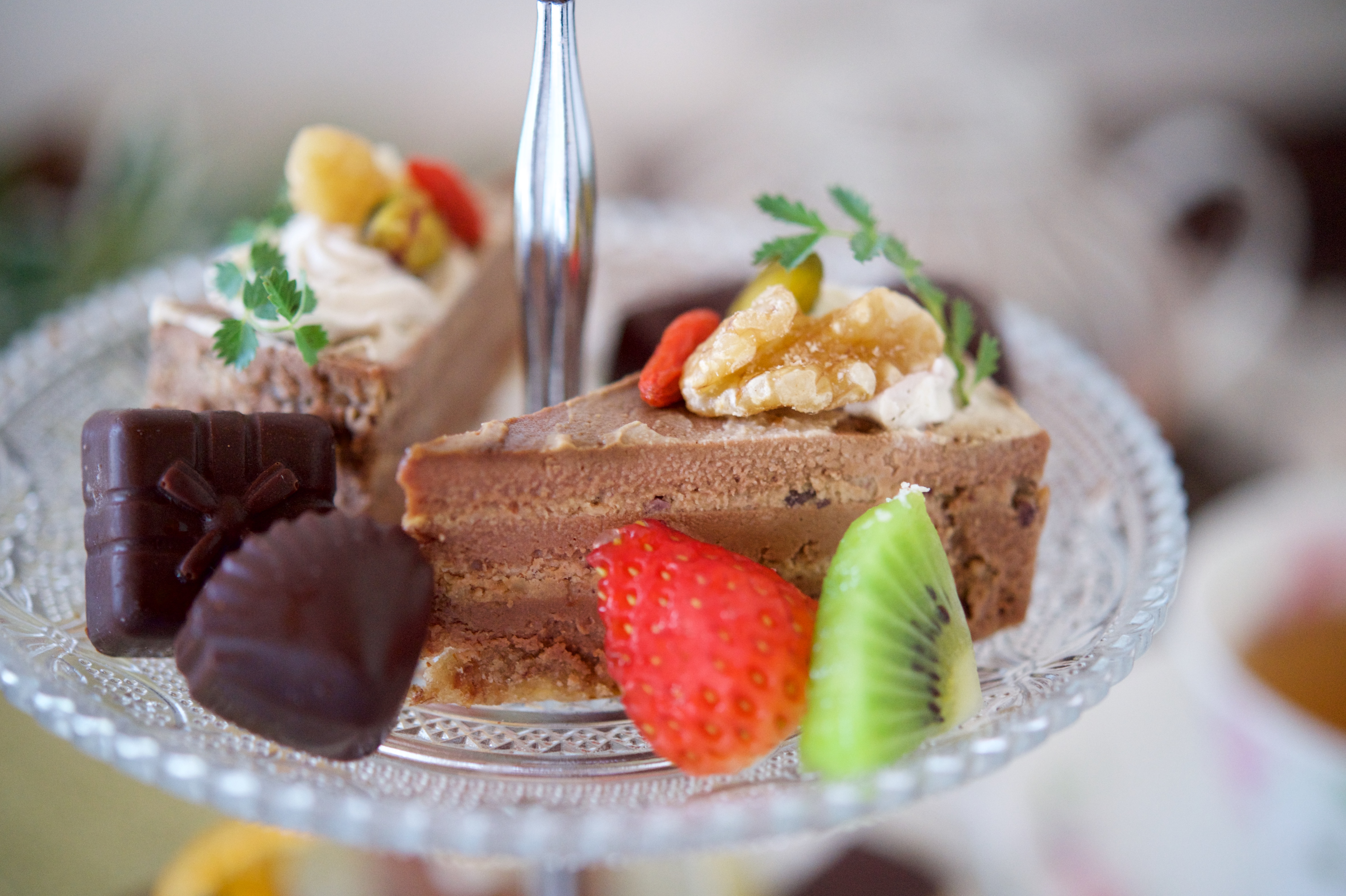 ロースイーツパティシエがおすすめ！通販で買えるヘルシーなお菓子10選