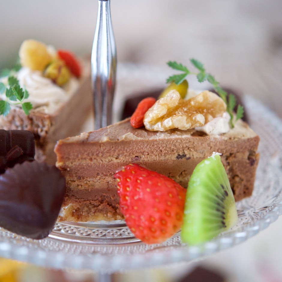 ロースイーツパティシエがおすすめ!通販で買えるヘルシーなお菓子10選