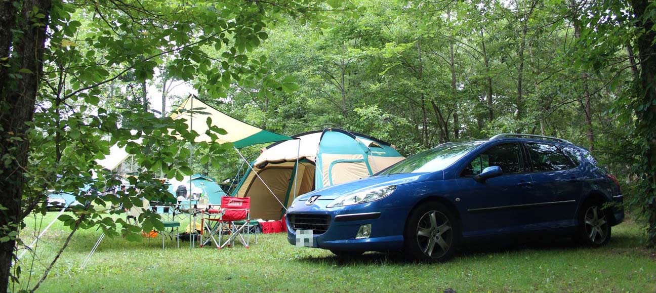 アウトドアライターが愛用！おすすめのアウトドアグッズ10選