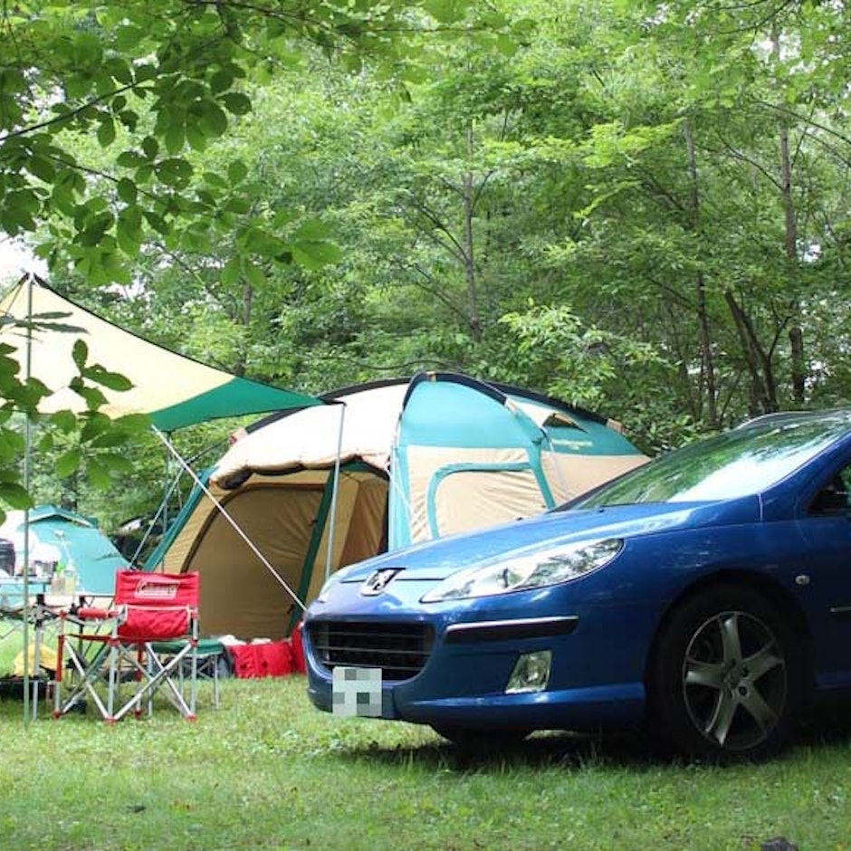 アウトドアライターが愛用!おすすめのアウトドアグッズ10選