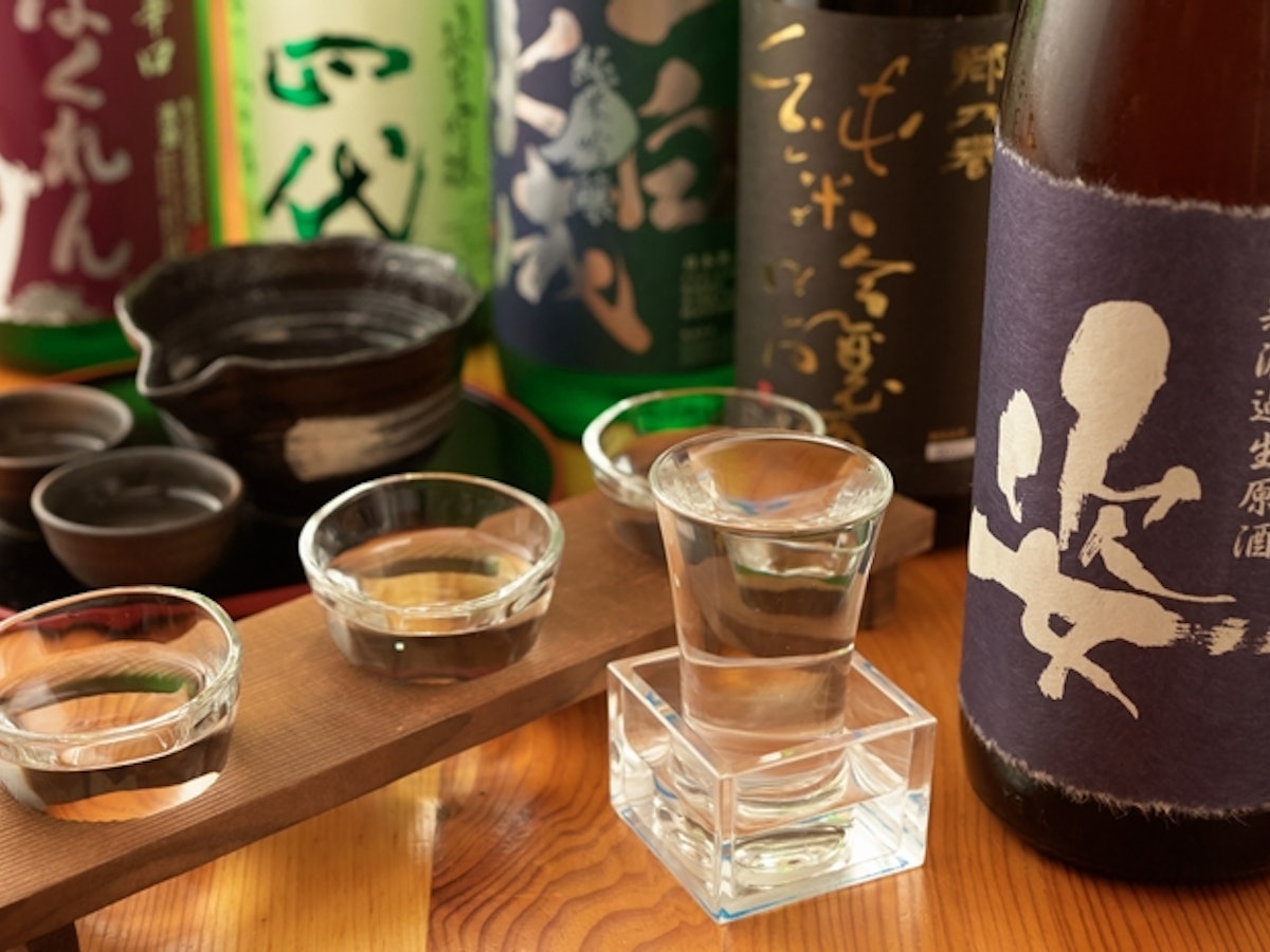 元酒屋店主がおすすめする安くて美味しい日本酒10選 Favlist 元酒屋店主がおすすめする安くて美味しい日本酒10選 Favlist