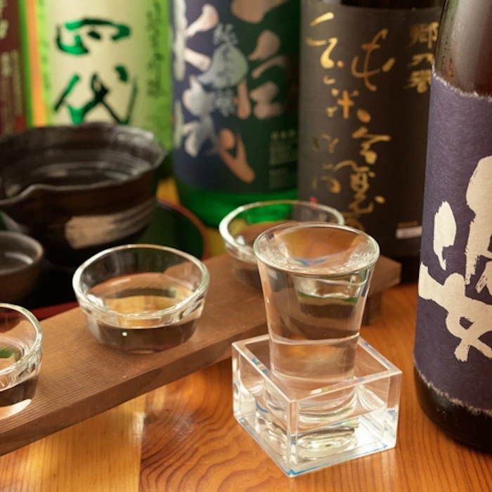 元酒屋店主がおすすめする安くて美味しい日本酒10選