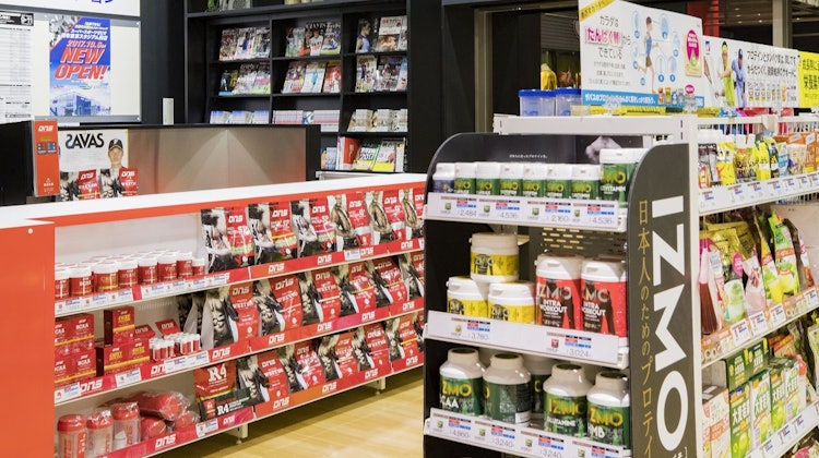 スポーツショップ店員がおすすめ 渾身のプロテイン 5選 Mybest スポーツショップ店員がおすすめ 渾身のプロテイン 5選 Mybest