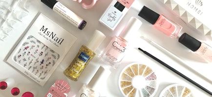 ネイルブロガーが愛用しているプロ仕様のネイル用品11選 Mybest