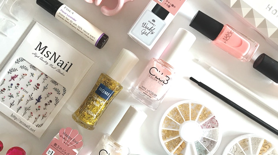 セルフネイルブロガー愛用 おすすめのネイルグッズ選 Favlist セルフネイルブロガー愛用 おすすめのネイルグッズ選 Favlist