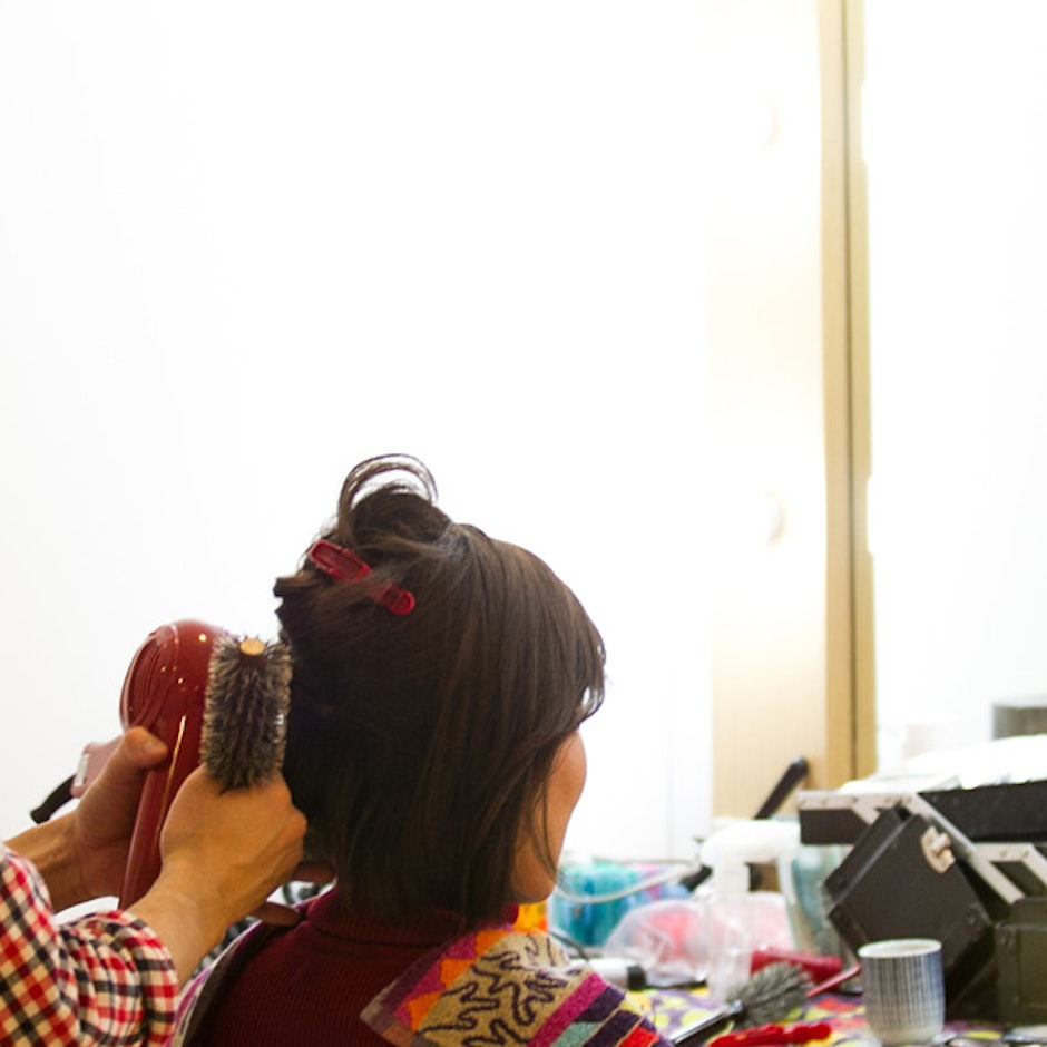 シニアビューティメイクのカリスマが選ぶおすすめコスメ7選