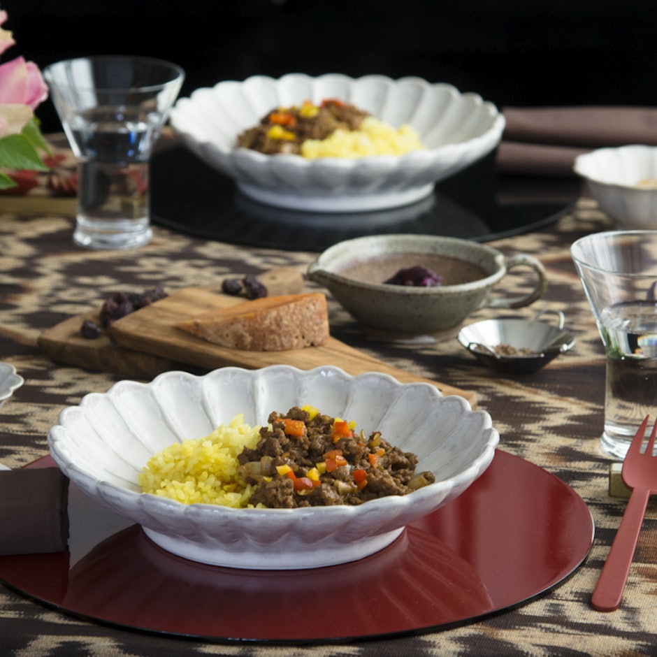 食空間コーディネーターが選ぶおしゃれなテーブルコーディネートアイテム7選【自宅で簡単に!】