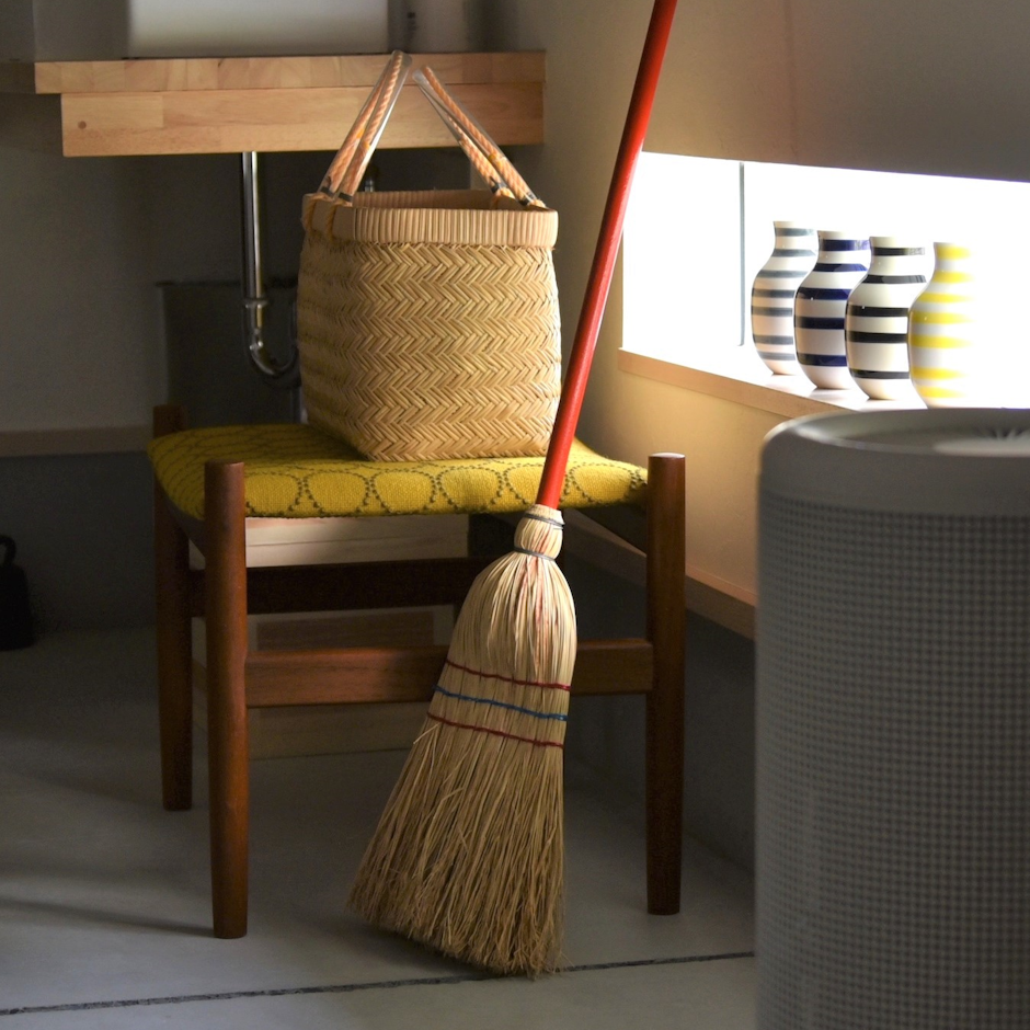 北欧インテリアブロガーが愛用!掃除におすすめのレデッカー製品10選