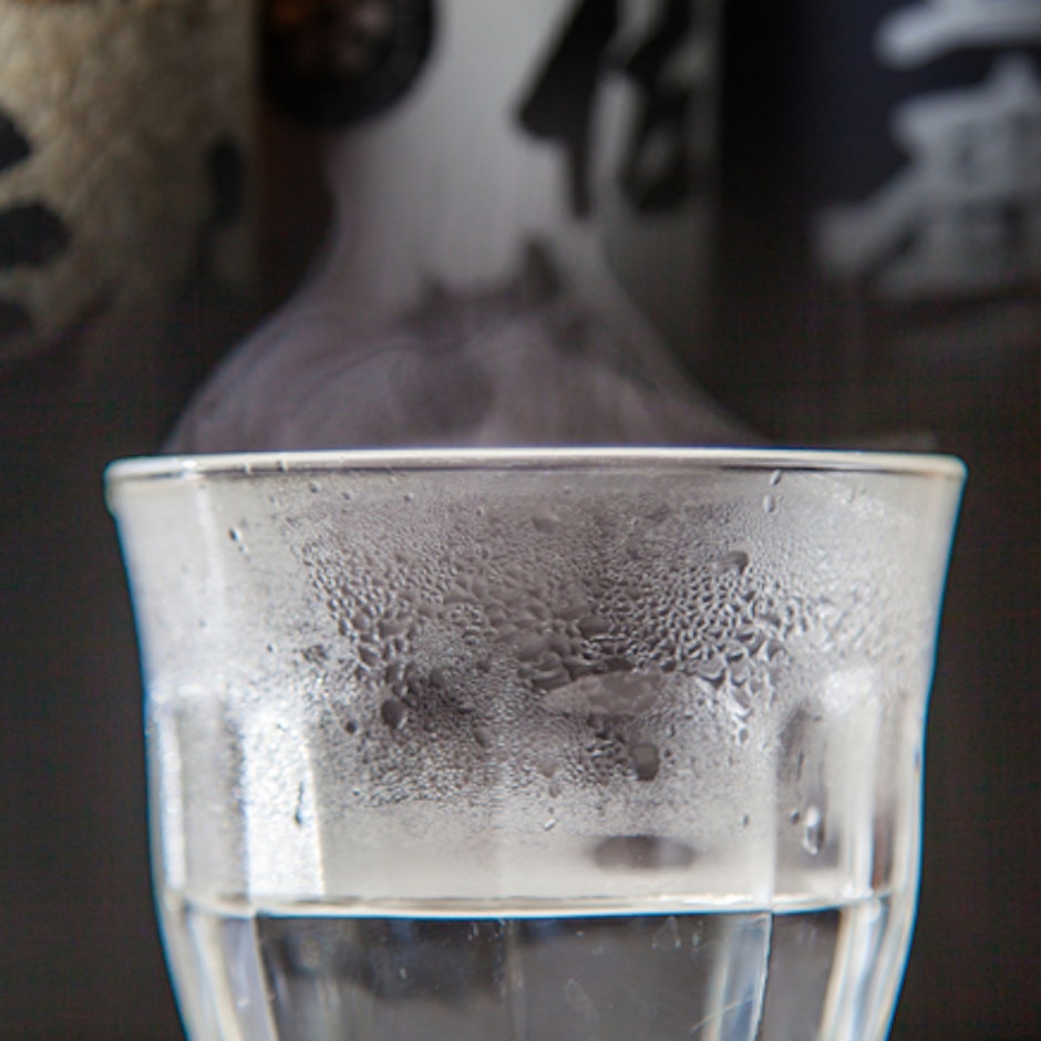 元酒屋店主が選ぶお湯割りにおすすめの焼酎10選