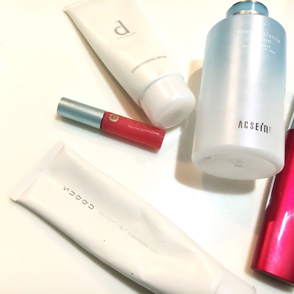 美容好きインスタグラマーが偏愛するおすすめスキンケア5選