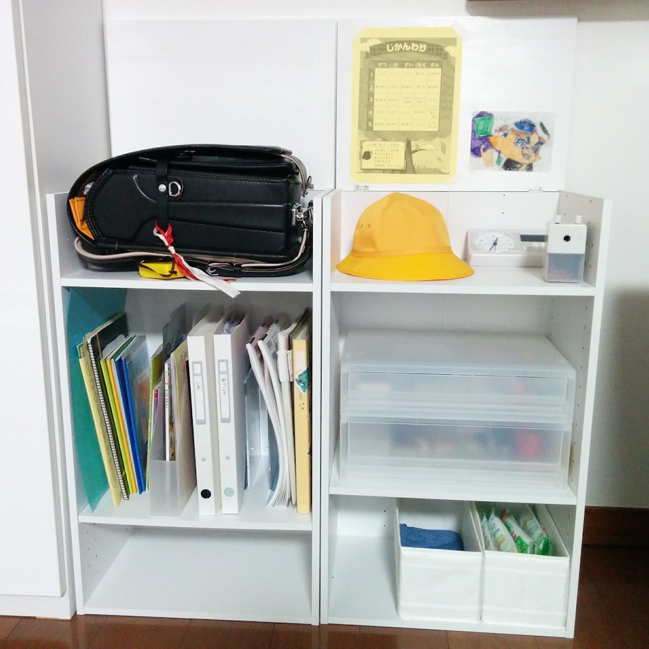 片付けのプロが愛用しているおすすめの収納グッズ6選