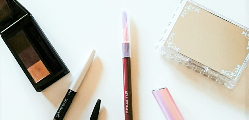 ヘア＆メイク講師がおすすめする眉メイク道具7選