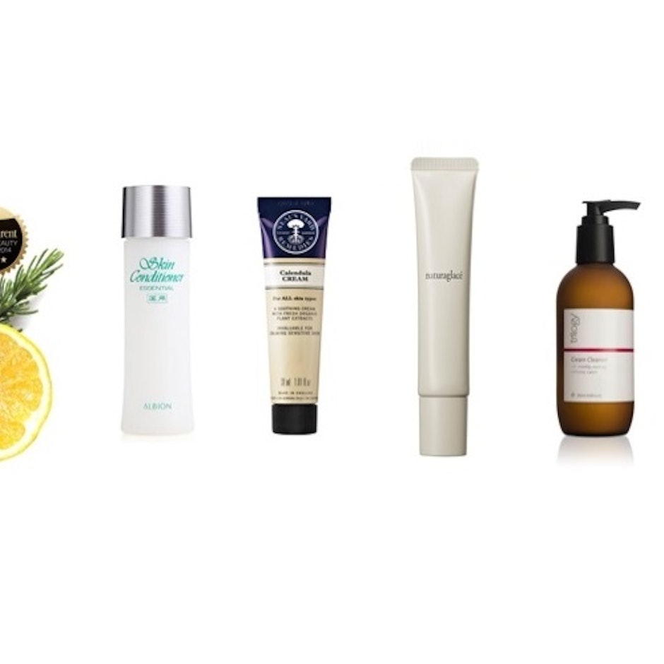 ベテラン美容家が選ぶ肌荒れ対策におすすめのスキンケア7選