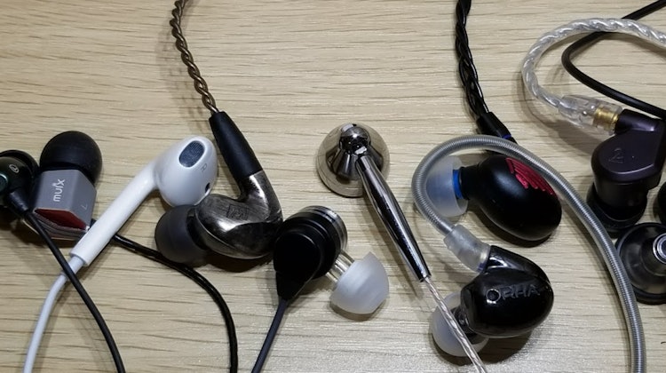 オーディオマニアがおすすめするコスパ最強のイヤホン10選 Mybest オーディオマニアがおすすめするコスパ最強のイヤホン10選 Mybest